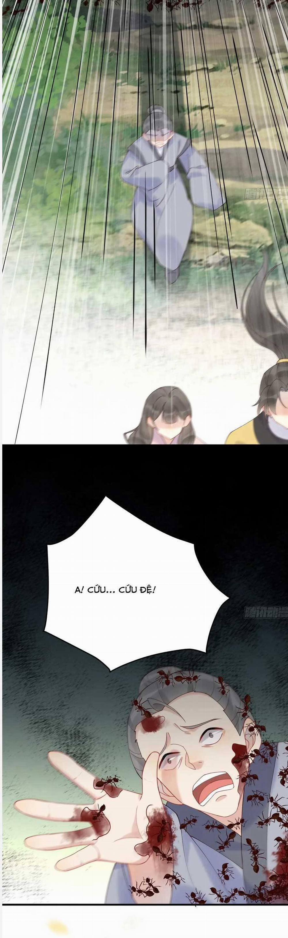 Tuyệt Sắc Quyến Rũ: Quỷ Y Chí Tôn 601 trang 18