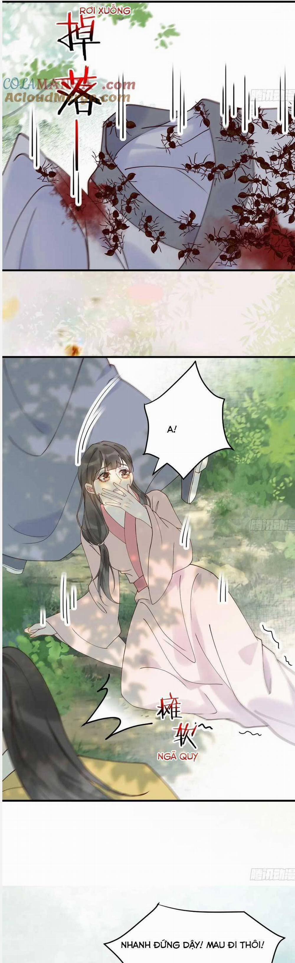 Tuyệt Sắc Quyến Rũ: Quỷ Y Chí Tôn 601 trang 19