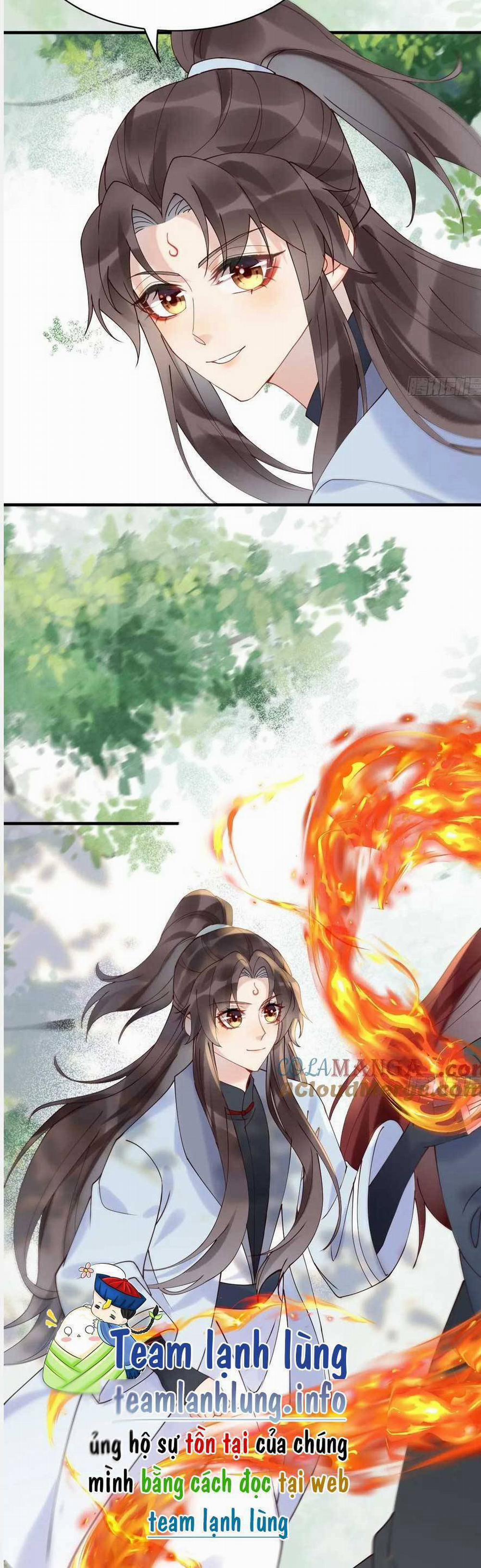 Tuyệt Sắc Quyến Rũ: Quỷ Y Chí Tôn 601 trang 21