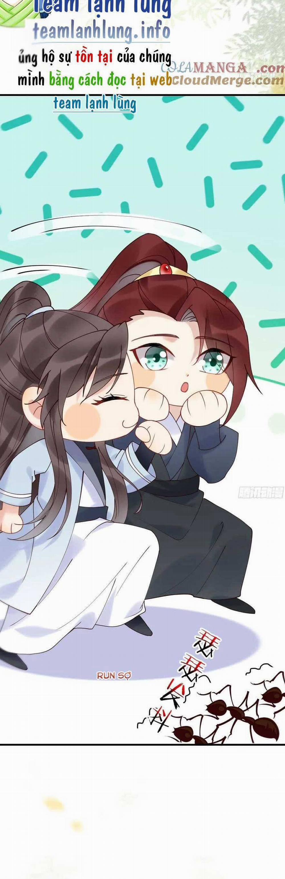 Tuyệt Sắc Quyến Rũ: Quỷ Y Chí Tôn 601 trang 23