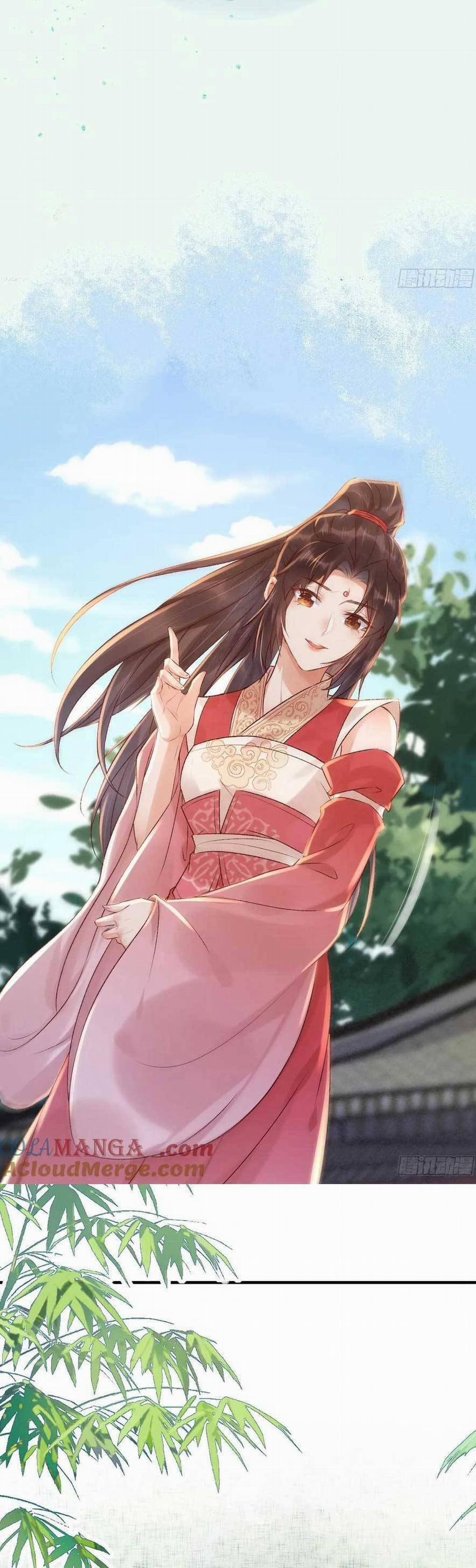 Tuyệt Sắc Quyến Rũ: Quỷ Y Chí Tôn 601 trang 4