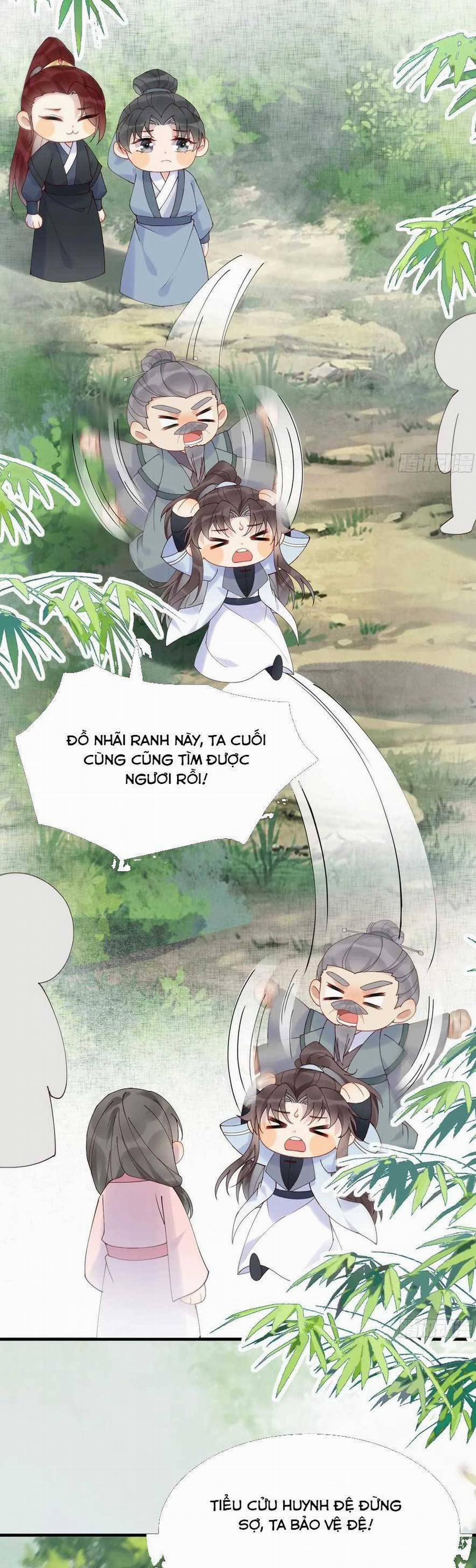 Tuyệt Sắc Quyến Rũ: Quỷ Y Chí Tôn 601 trang 5