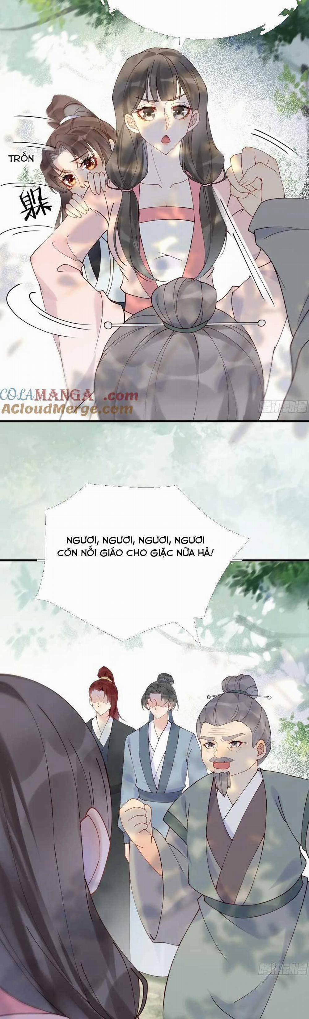 Tuyệt Sắc Quyến Rũ: Quỷ Y Chí Tôn 601 trang 6