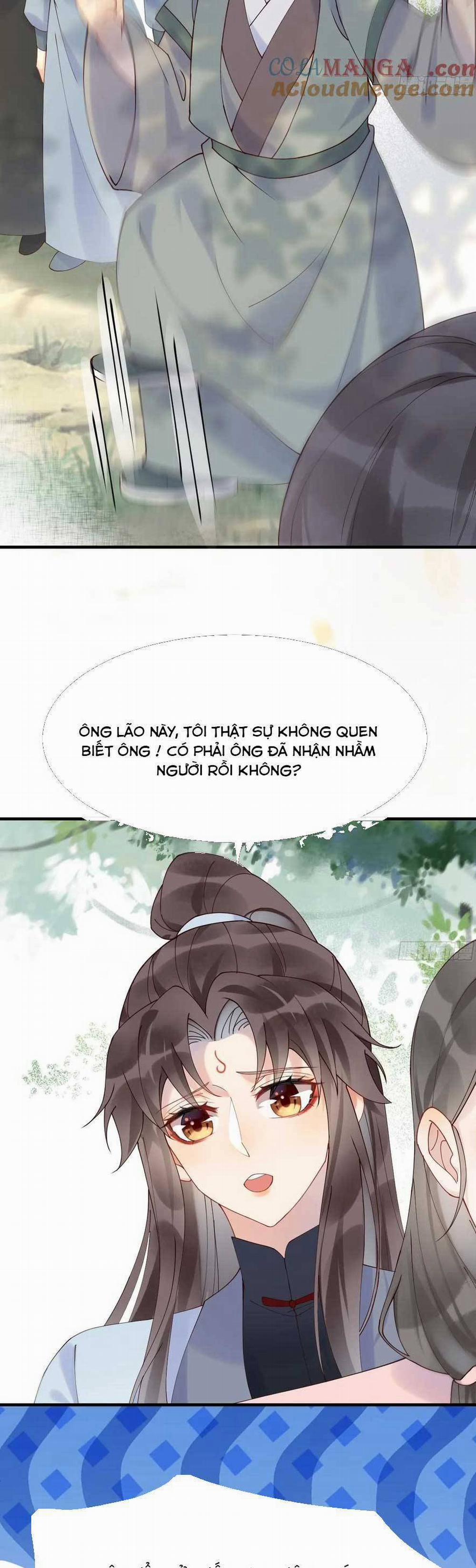 Tuyệt Sắc Quyến Rũ: Quỷ Y Chí Tôn 601 trang 8