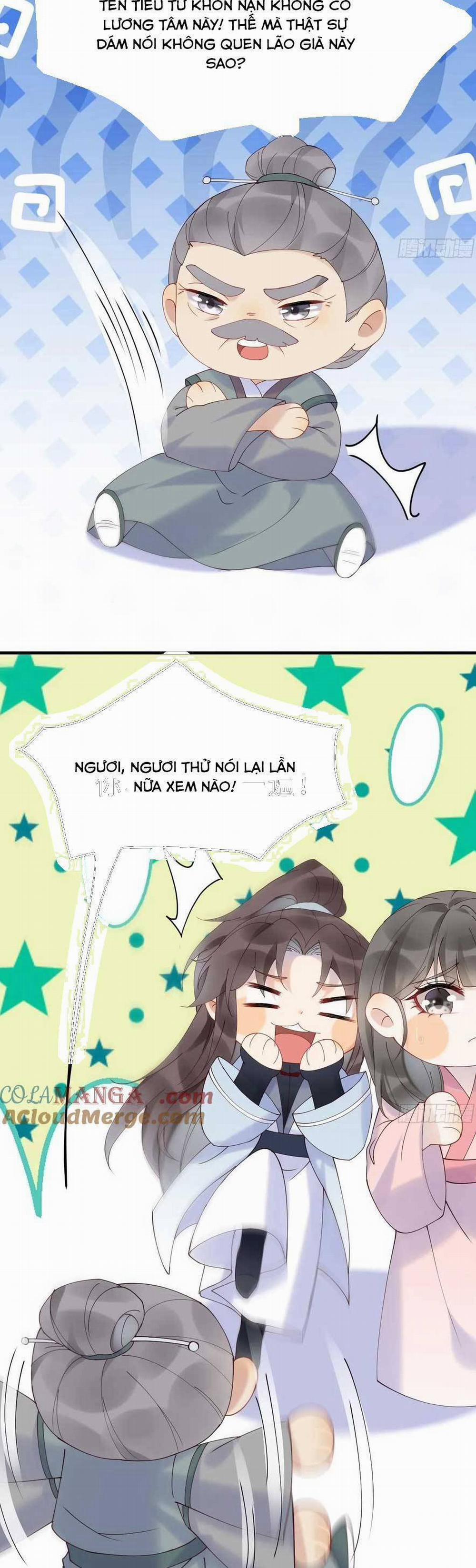 Tuyệt Sắc Quyến Rũ: Quỷ Y Chí Tôn 601 trang 9