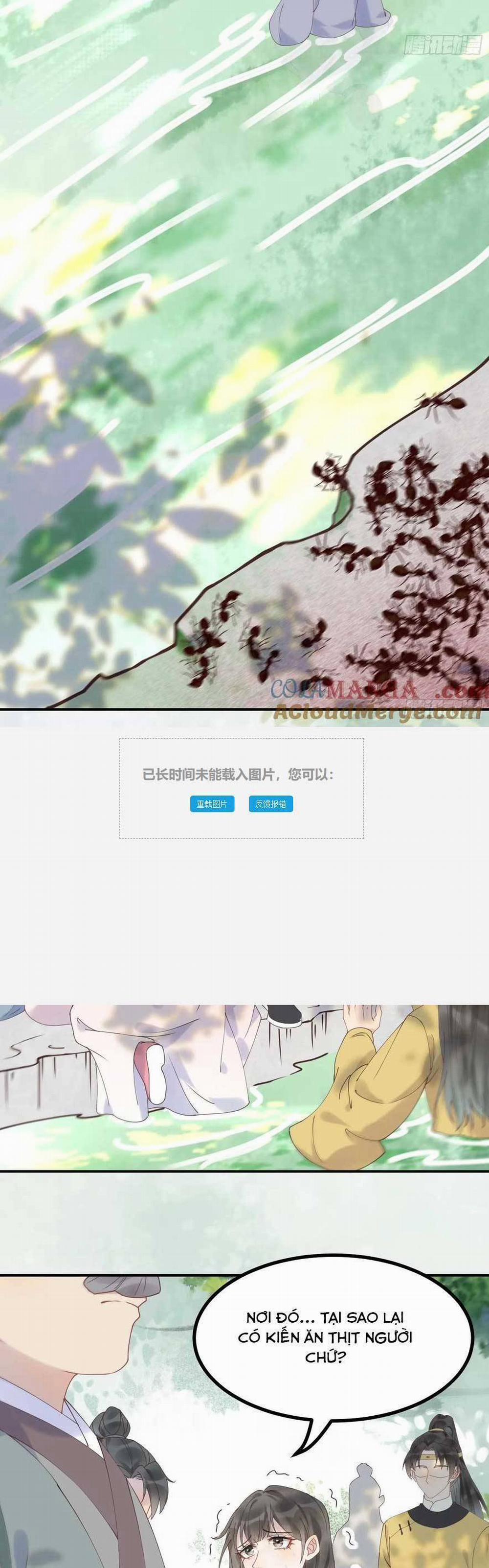 Tuyệt Sắc Quyến Rũ: Quỷ Y Chí Tôn 602 trang 11