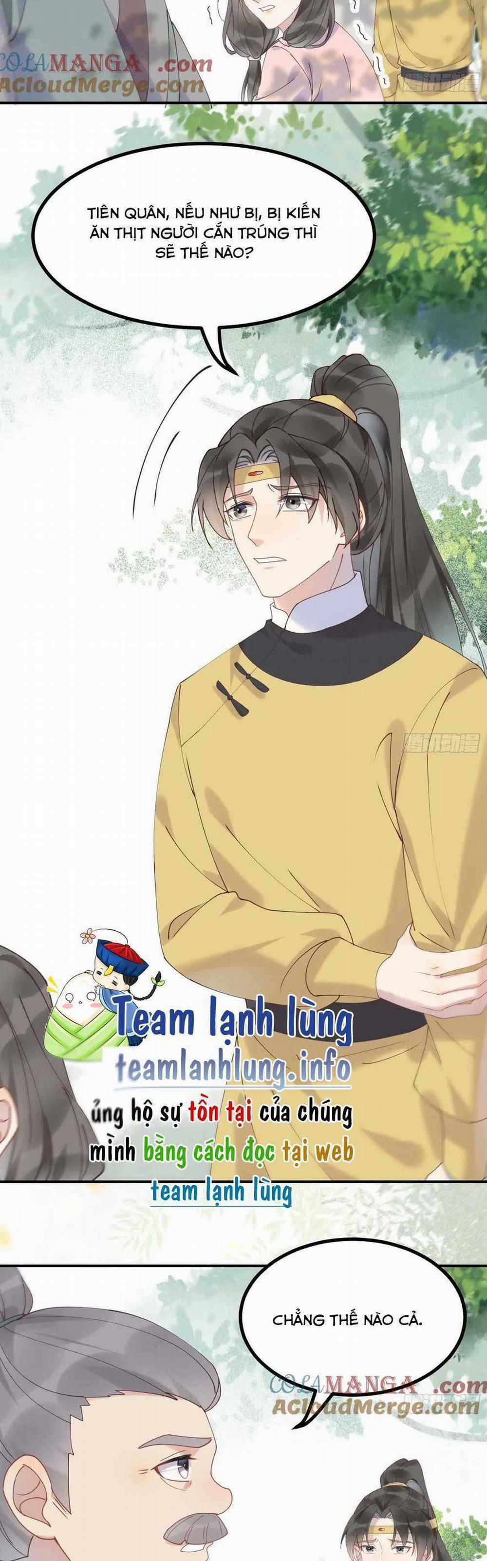 Tuyệt Sắc Quyến Rũ: Quỷ Y Chí Tôn 602 trang 12