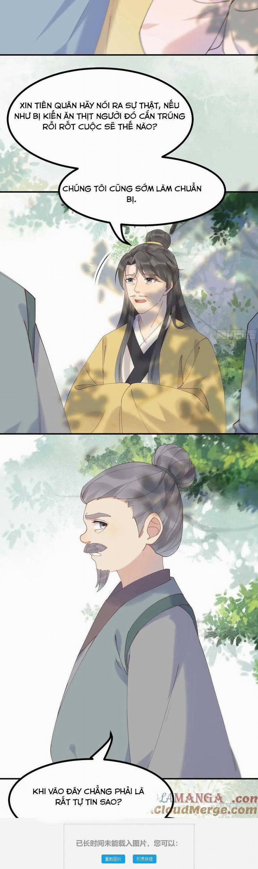 Tuyệt Sắc Quyến Rũ: Quỷ Y Chí Tôn 602 trang 15