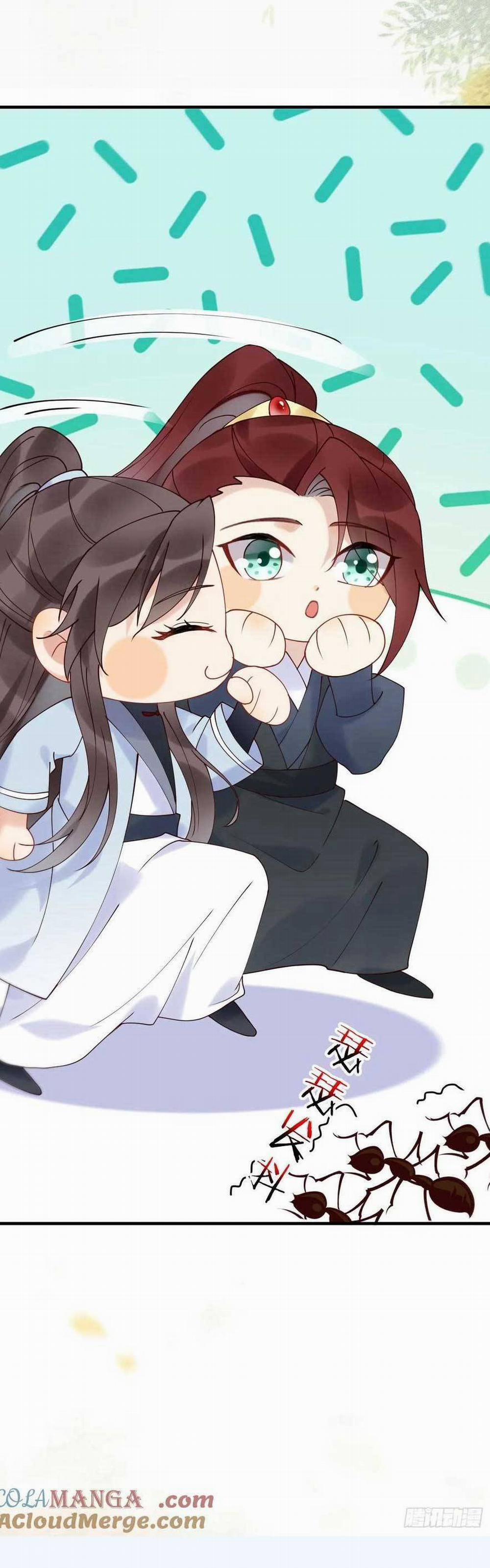 Tuyệt Sắc Quyến Rũ: Quỷ Y Chí Tôn 602 trang 3