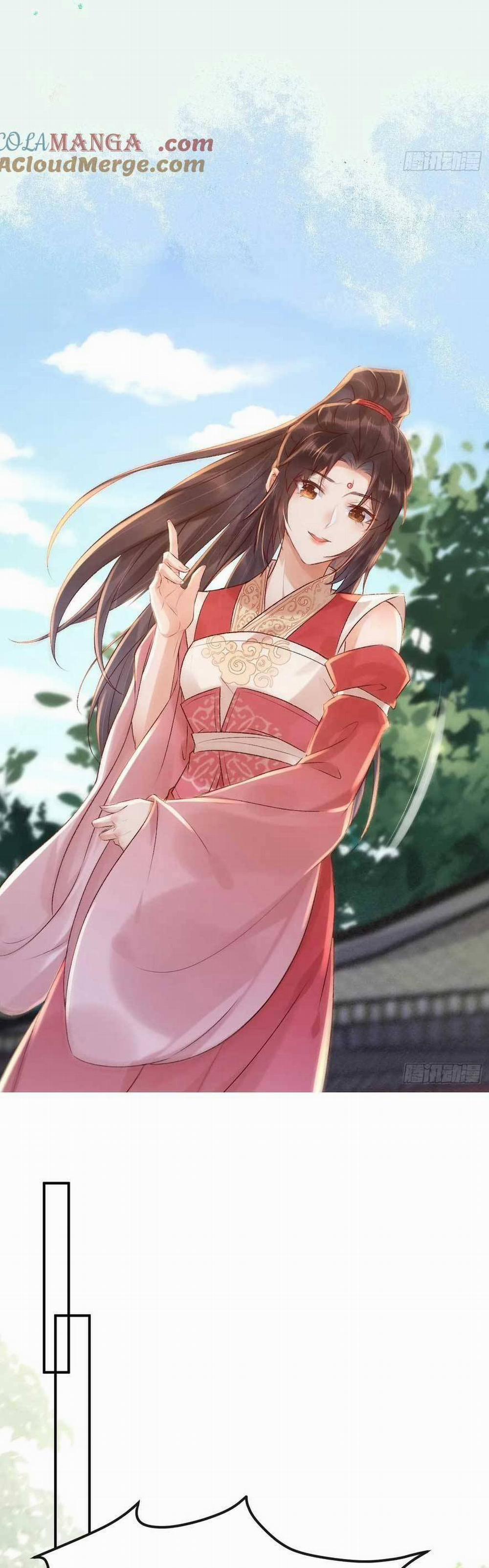 Tuyệt Sắc Quyến Rũ: Quỷ Y Chí Tôn 602 trang 5