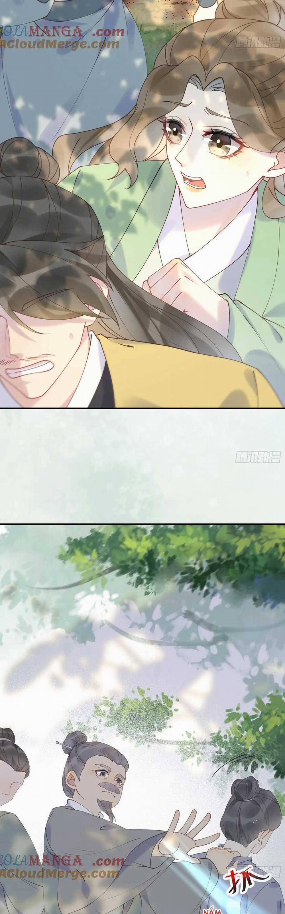 Tuyệt Sắc Quyến Rũ: Quỷ Y Chí Tôn 602 trang 7