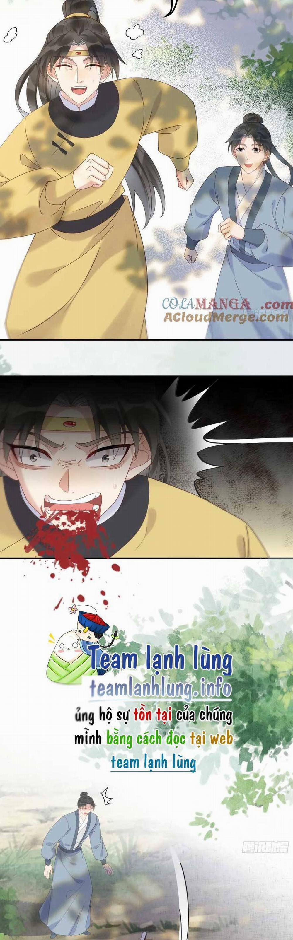 Tuyệt Sắc Quyến Rũ: Quỷ Y Chí Tôn 603 trang 11