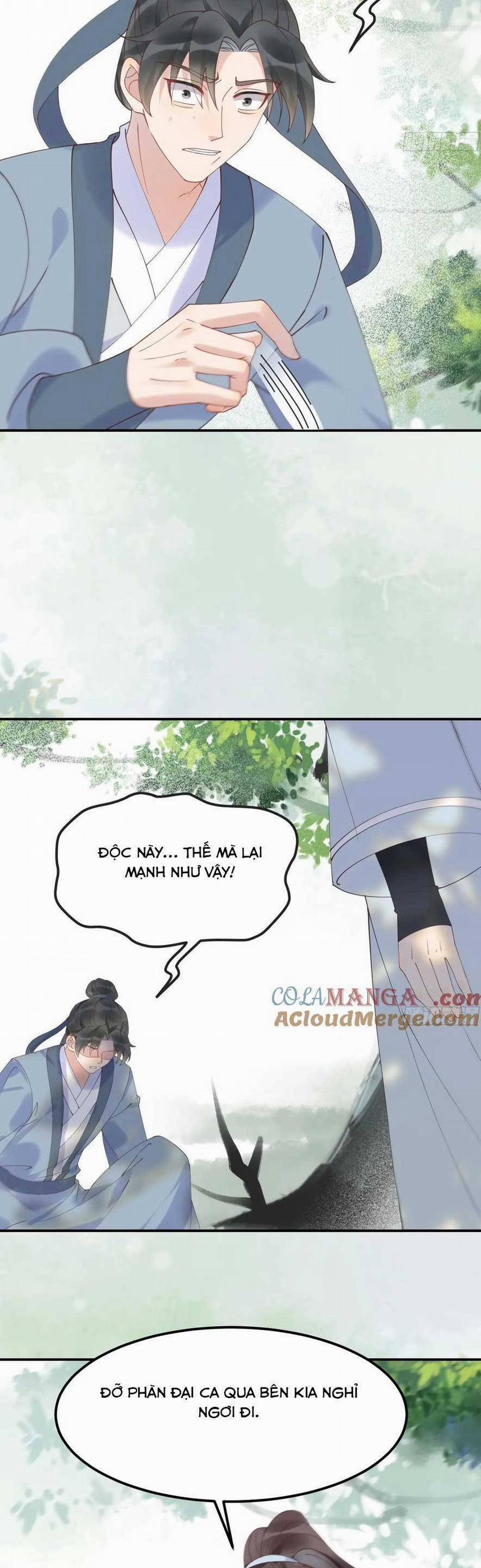 Tuyệt Sắc Quyến Rũ: Quỷ Y Chí Tôn 603 trang 14