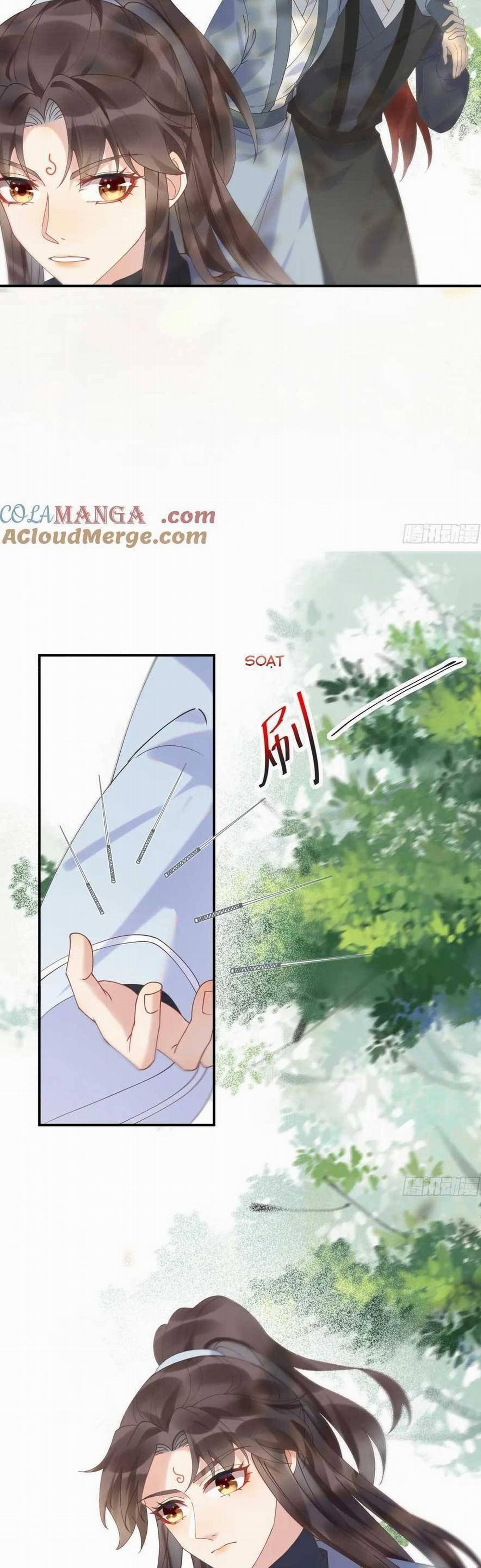 Tuyệt Sắc Quyến Rũ: Quỷ Y Chí Tôn 603 trang 16