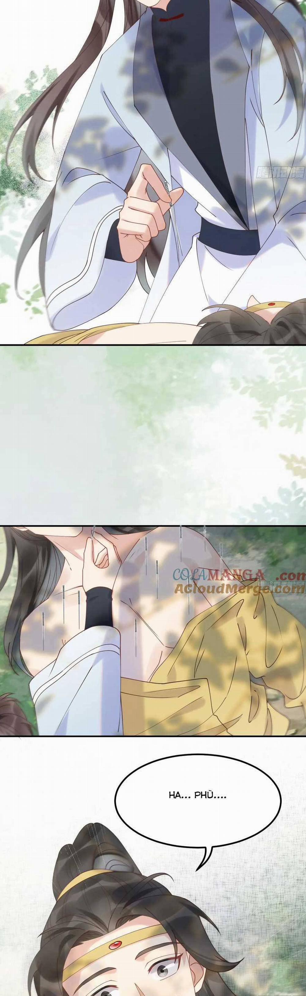 Tuyệt Sắc Quyến Rũ: Quỷ Y Chí Tôn 603 trang 17