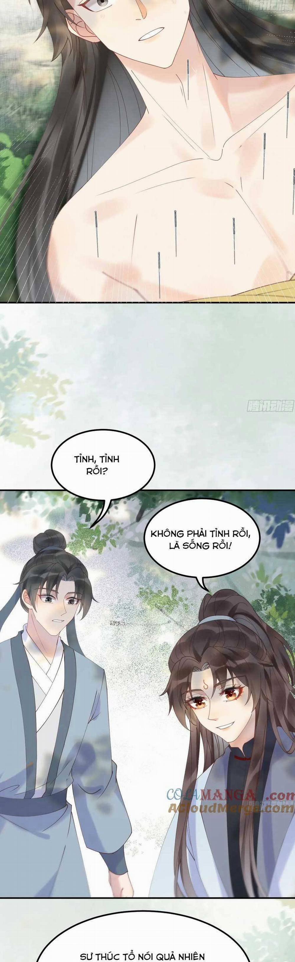 Tuyệt Sắc Quyến Rũ: Quỷ Y Chí Tôn 603 trang 18