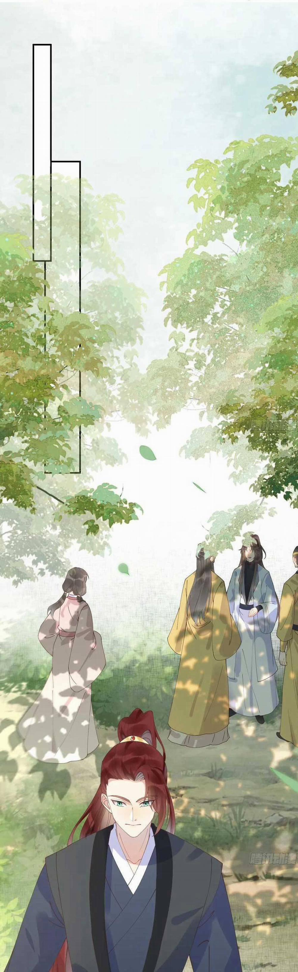 Tuyệt Sắc Quyến Rũ: Quỷ Y Chí Tôn 603 trang 20