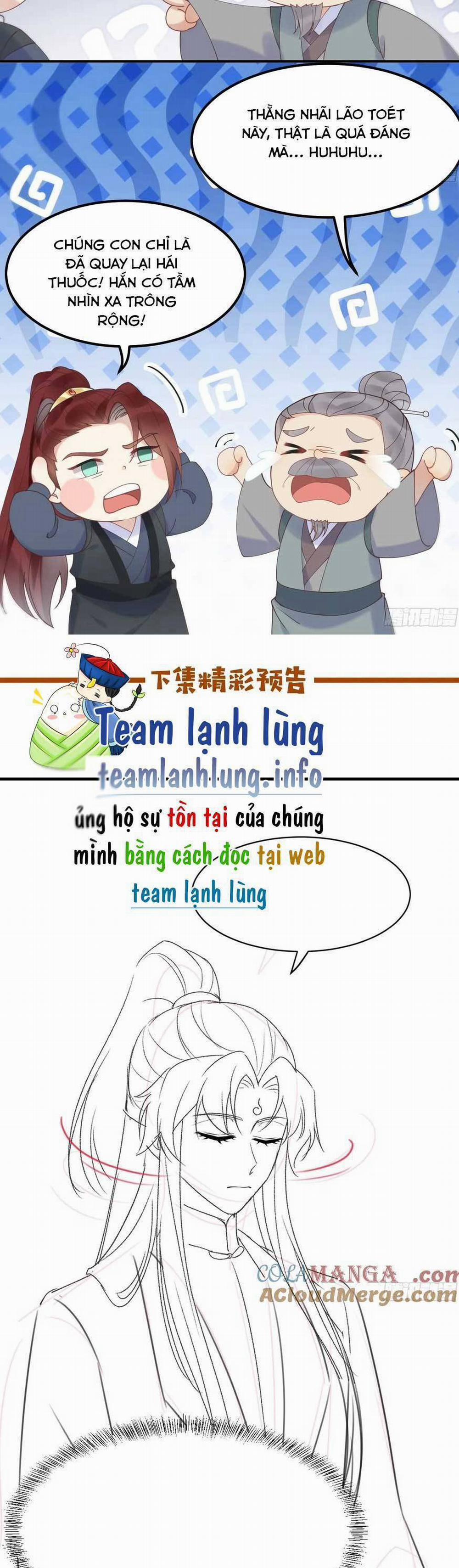 Tuyệt Sắc Quyến Rũ: Quỷ Y Chí Tôn 603 trang 23