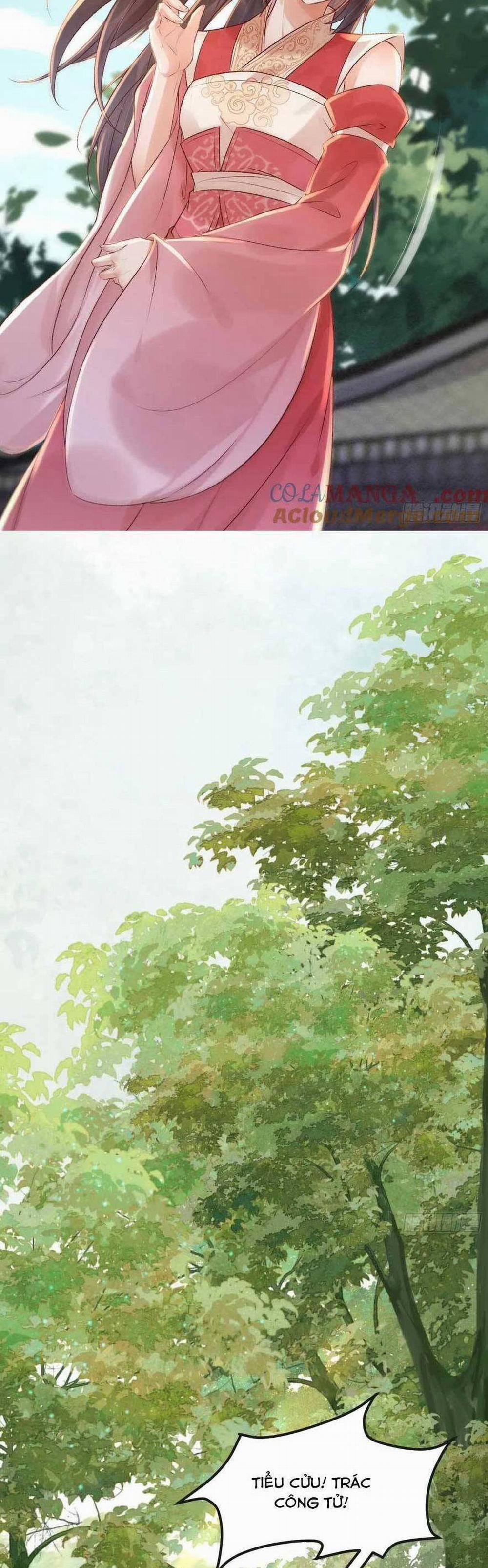 Tuyệt Sắc Quyến Rũ: Quỷ Y Chí Tôn 603 trang 5