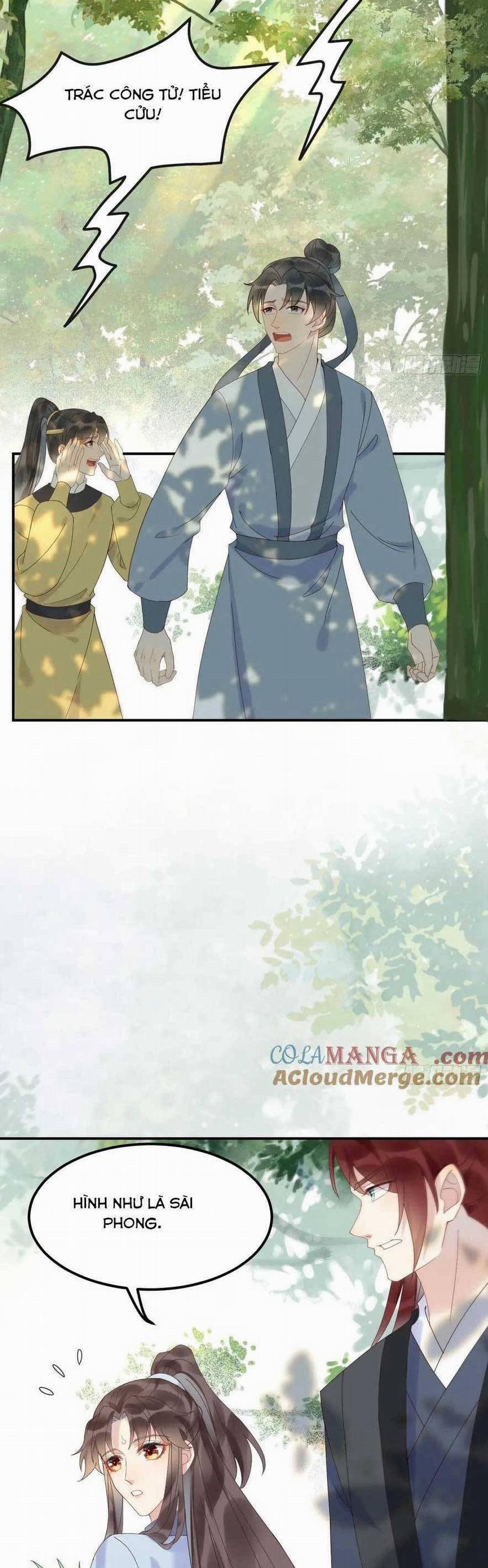 Tuyệt Sắc Quyến Rũ: Quỷ Y Chí Tôn 603 trang 6