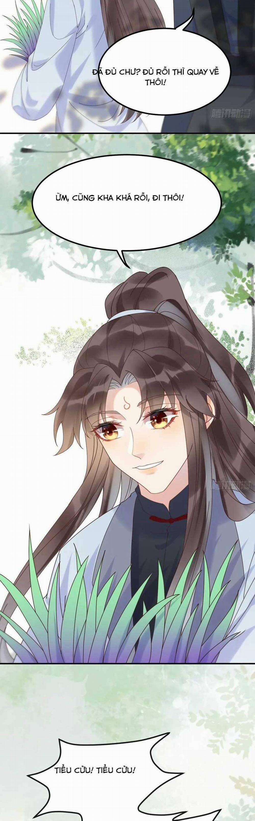 Tuyệt Sắc Quyến Rũ: Quỷ Y Chí Tôn 603 trang 7