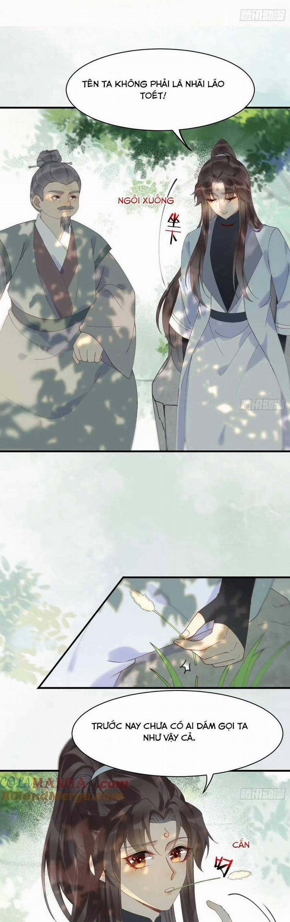 Tuyệt Sắc Quyến Rũ: Quỷ Y Chí Tôn 604 trang 11