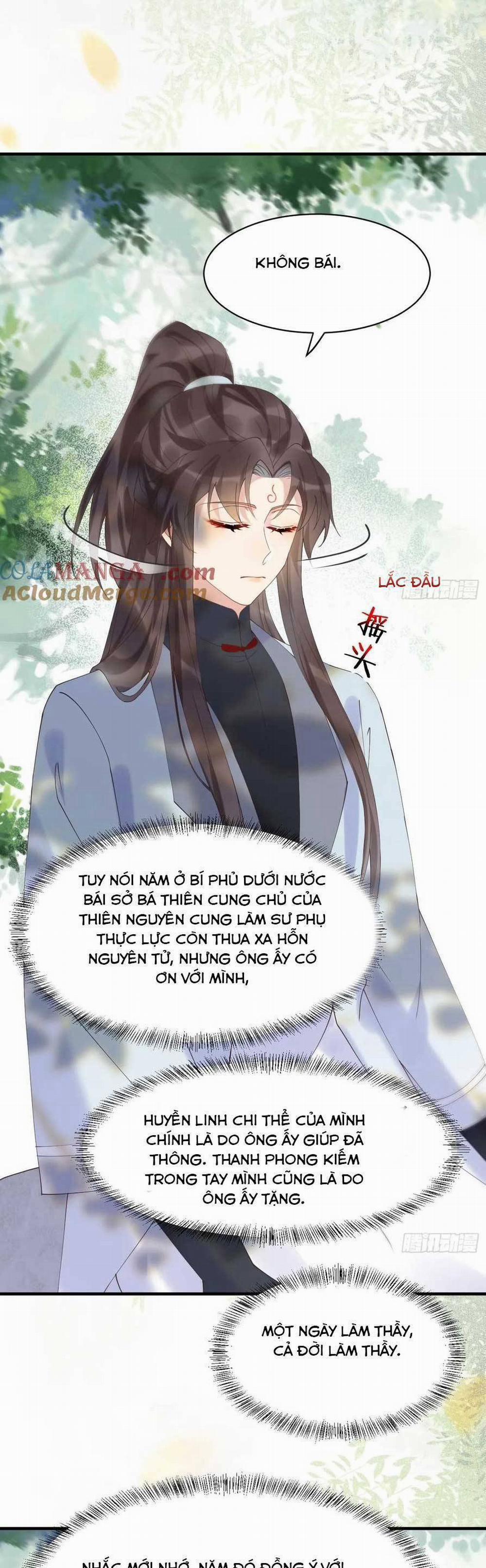 Tuyệt Sắc Quyến Rũ: Quỷ Y Chí Tôn 604 trang 14