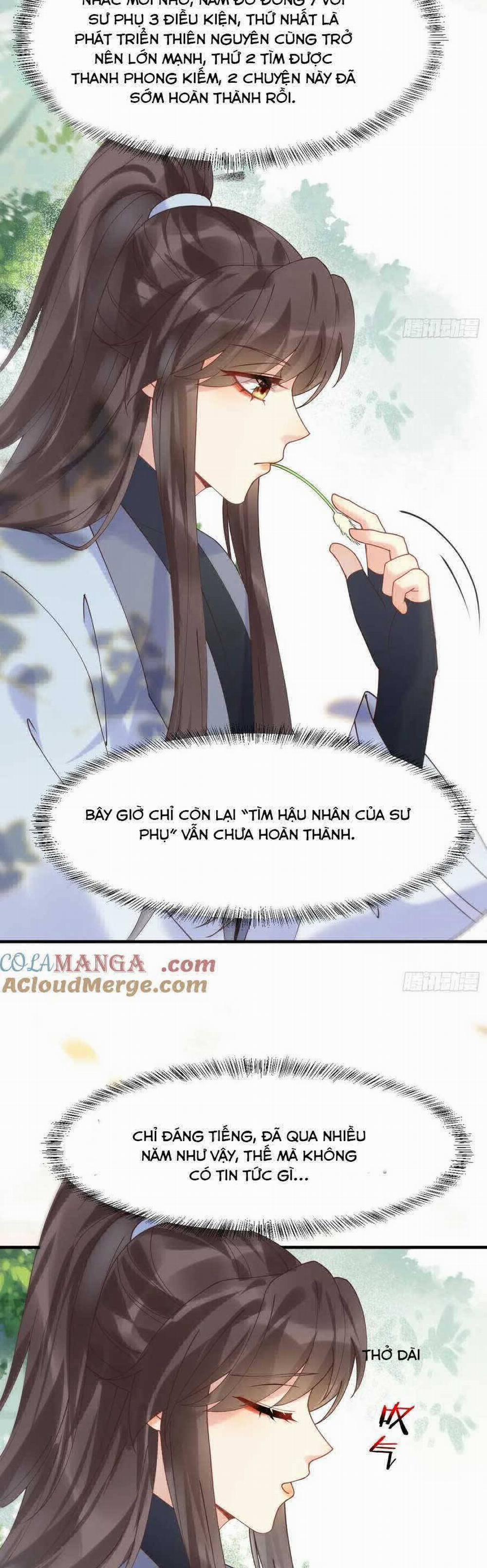 Tuyệt Sắc Quyến Rũ: Quỷ Y Chí Tôn 604 trang 15