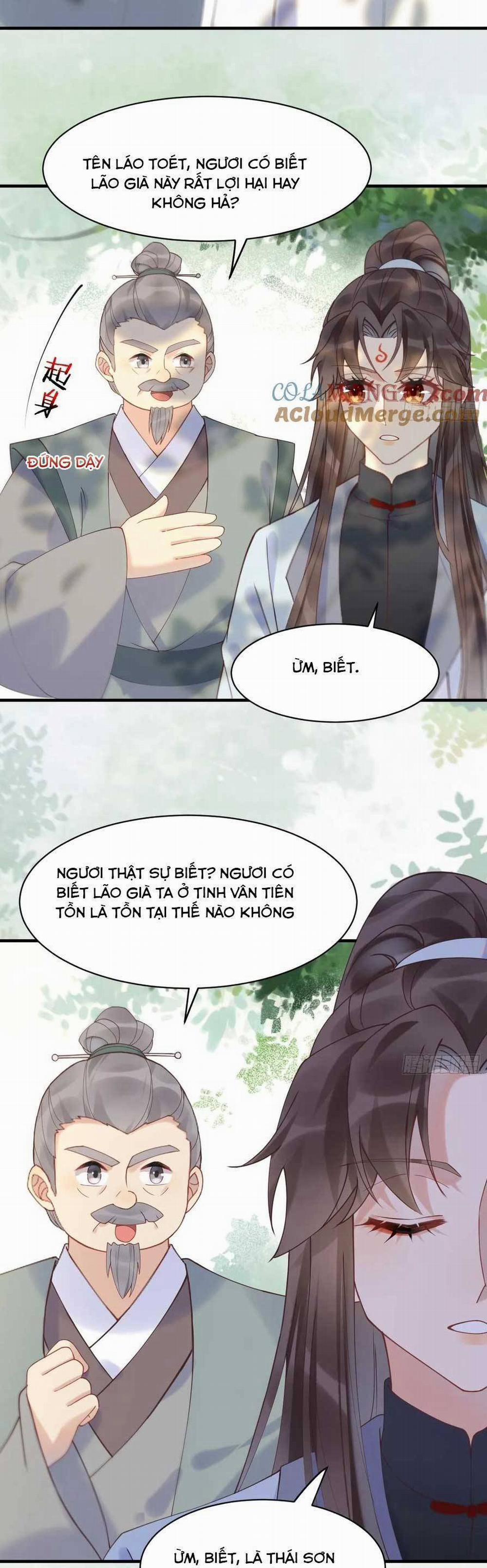 Tuyệt Sắc Quyến Rũ: Quỷ Y Chí Tôn 604 trang 18