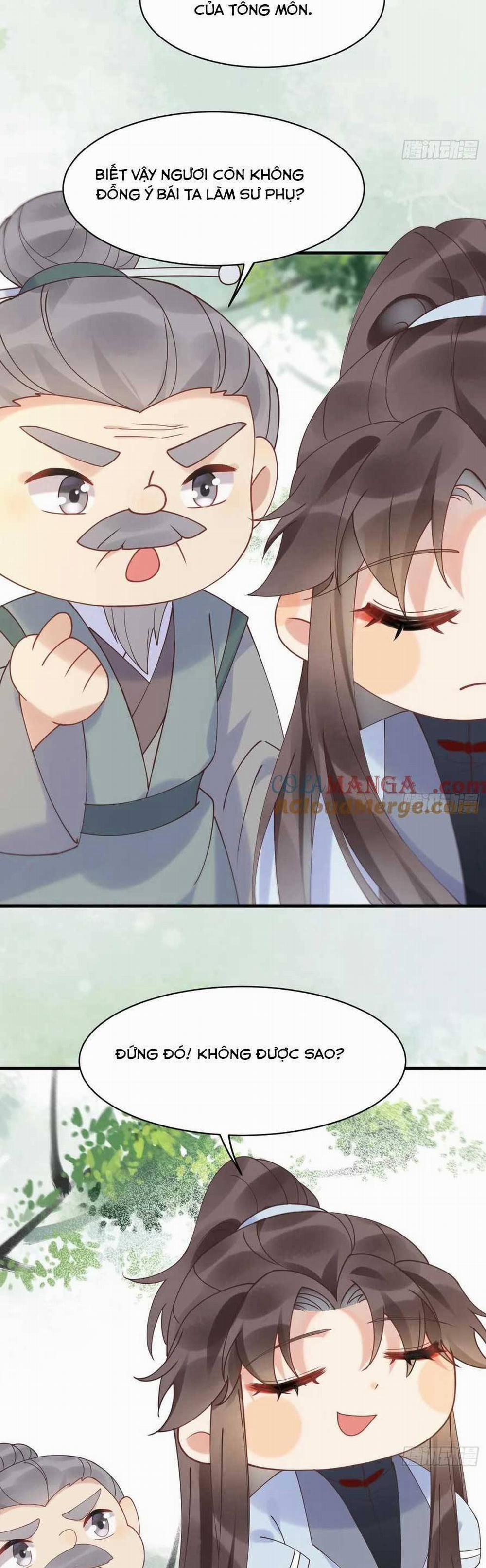 Tuyệt Sắc Quyến Rũ: Quỷ Y Chí Tôn 604 trang 19