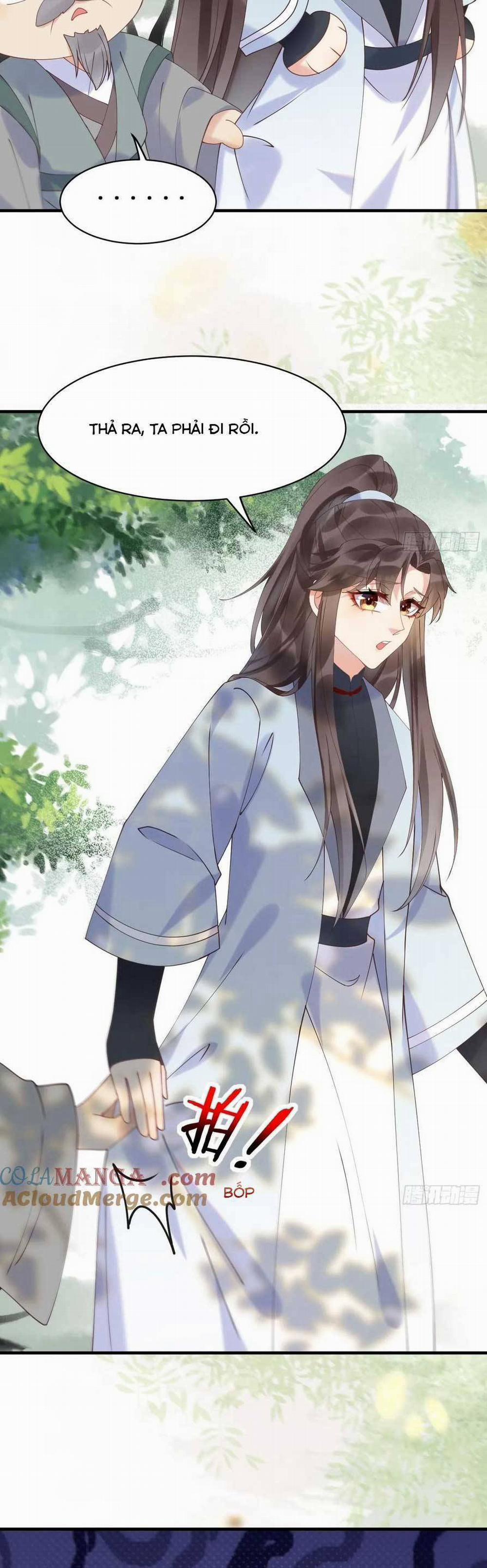 Tuyệt Sắc Quyến Rũ: Quỷ Y Chí Tôn 604 trang 20