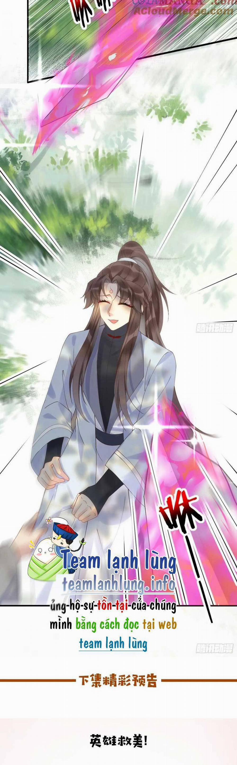 Tuyệt Sắc Quyến Rũ: Quỷ Y Chí Tôn 604 trang 22