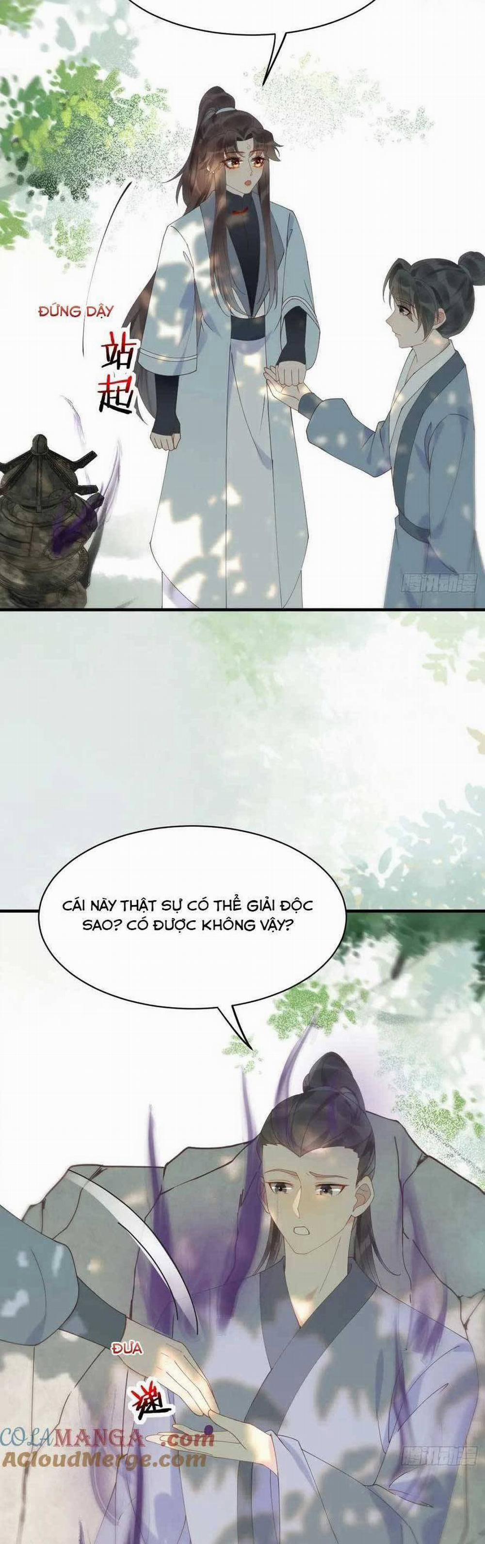 Tuyệt Sắc Quyến Rũ: Quỷ Y Chí Tôn 604 trang 6