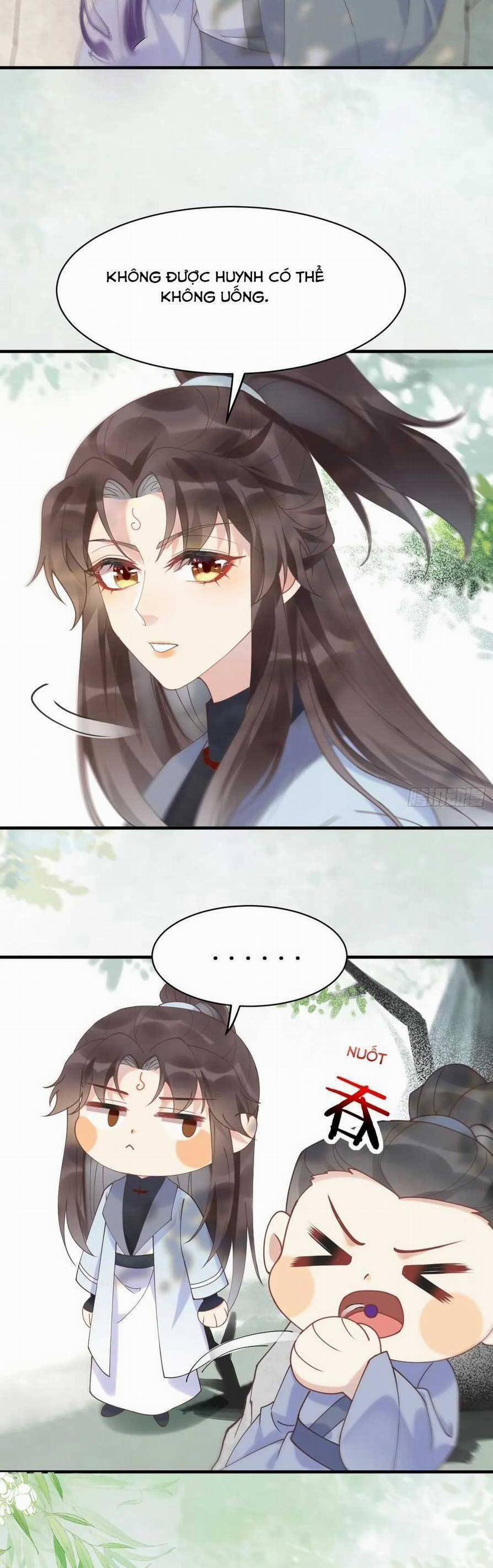 Tuyệt Sắc Quyến Rũ: Quỷ Y Chí Tôn 604 trang 7