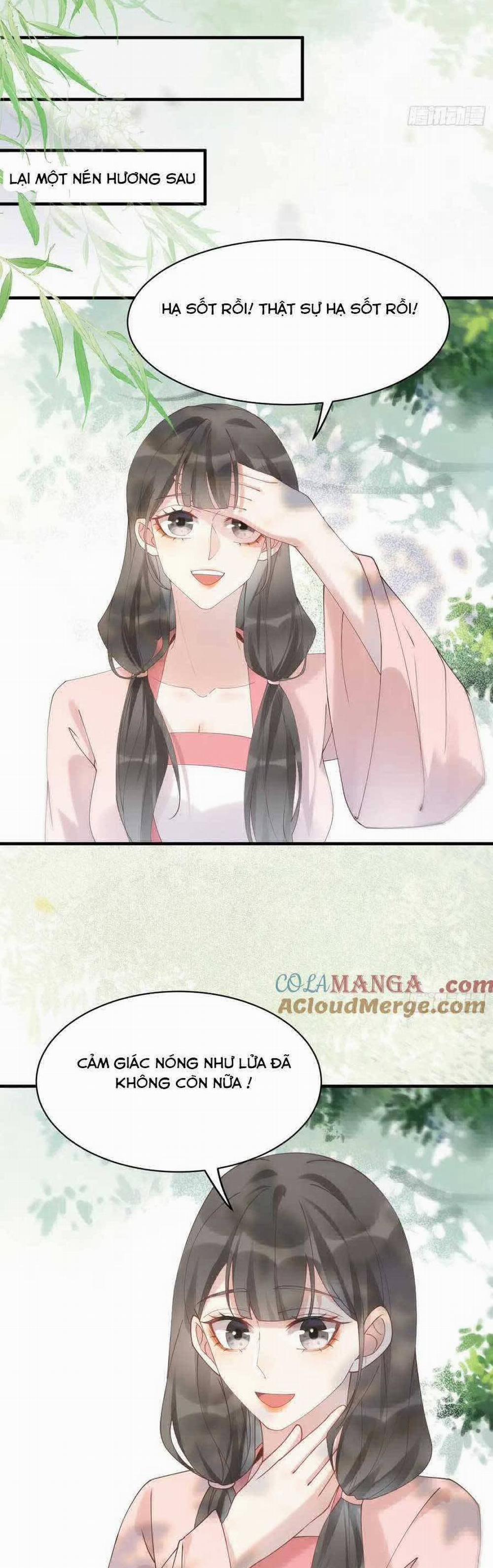 Tuyệt Sắc Quyến Rũ: Quỷ Y Chí Tôn 604 trang 8