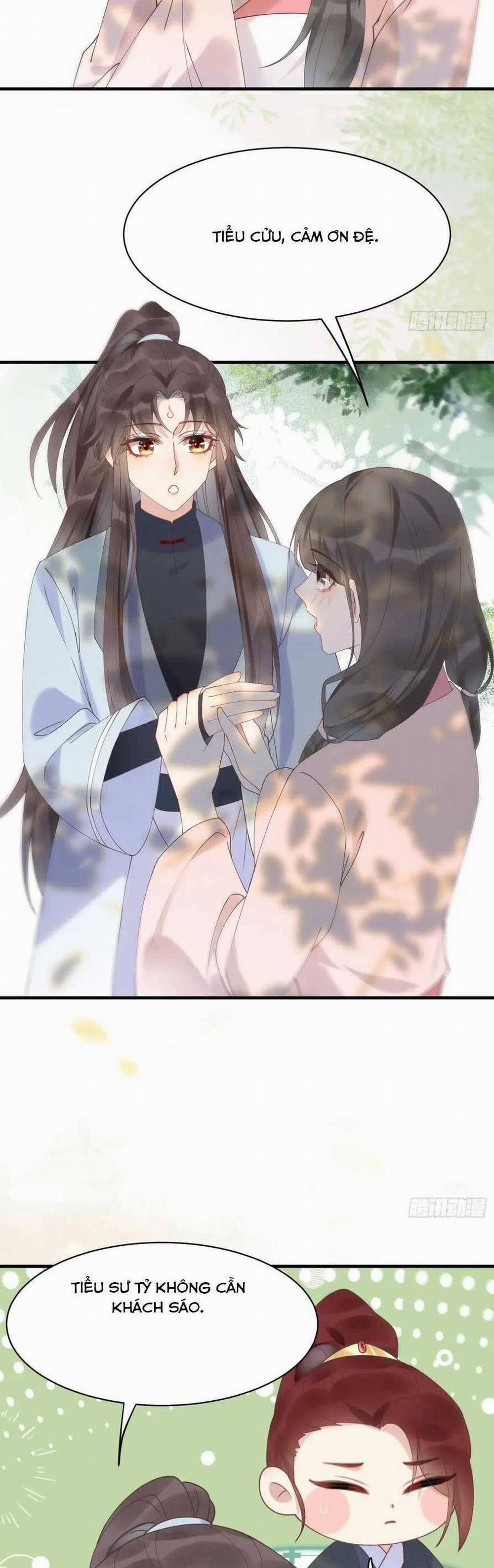 Tuyệt Sắc Quyến Rũ: Quỷ Y Chí Tôn 604 trang 9