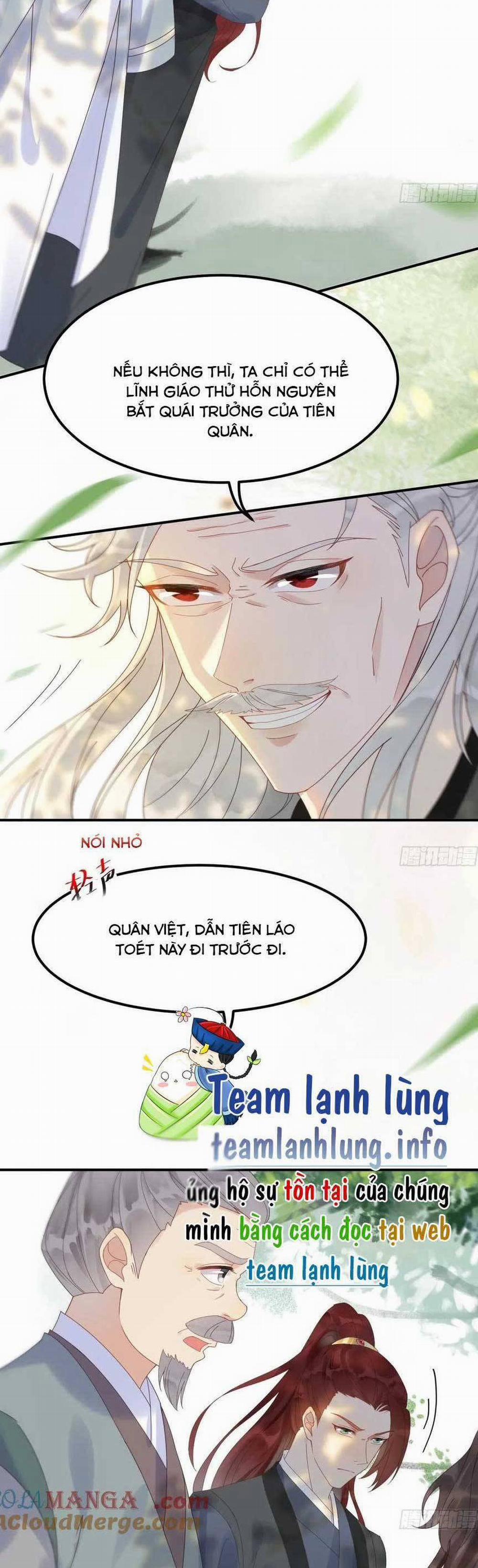 Tuyệt Sắc Quyến Rũ: Quỷ Y Chí Tôn 605 trang 12