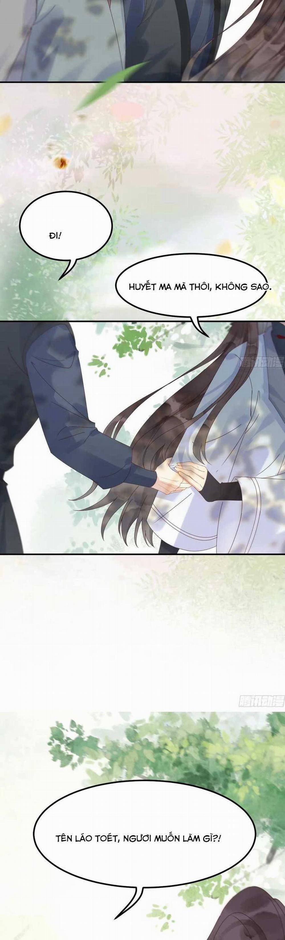 Tuyệt Sắc Quyến Rũ: Quỷ Y Chí Tôn 605 trang 13