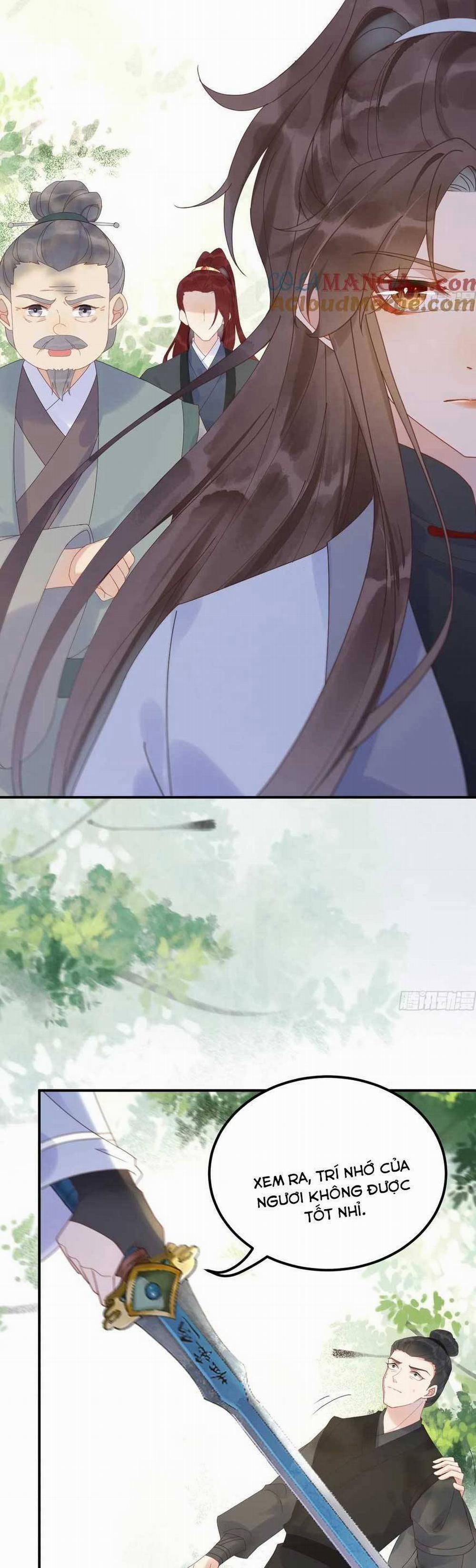 Tuyệt Sắc Quyến Rũ: Quỷ Y Chí Tôn 605 trang 14