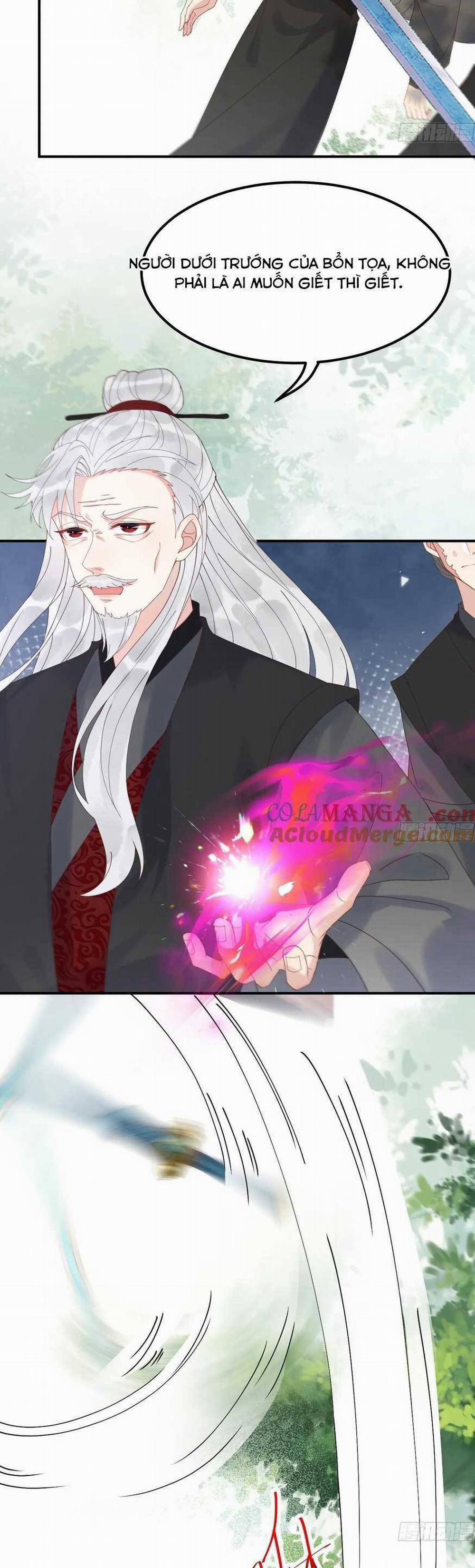 Tuyệt Sắc Quyến Rũ: Quỷ Y Chí Tôn 605 trang 15