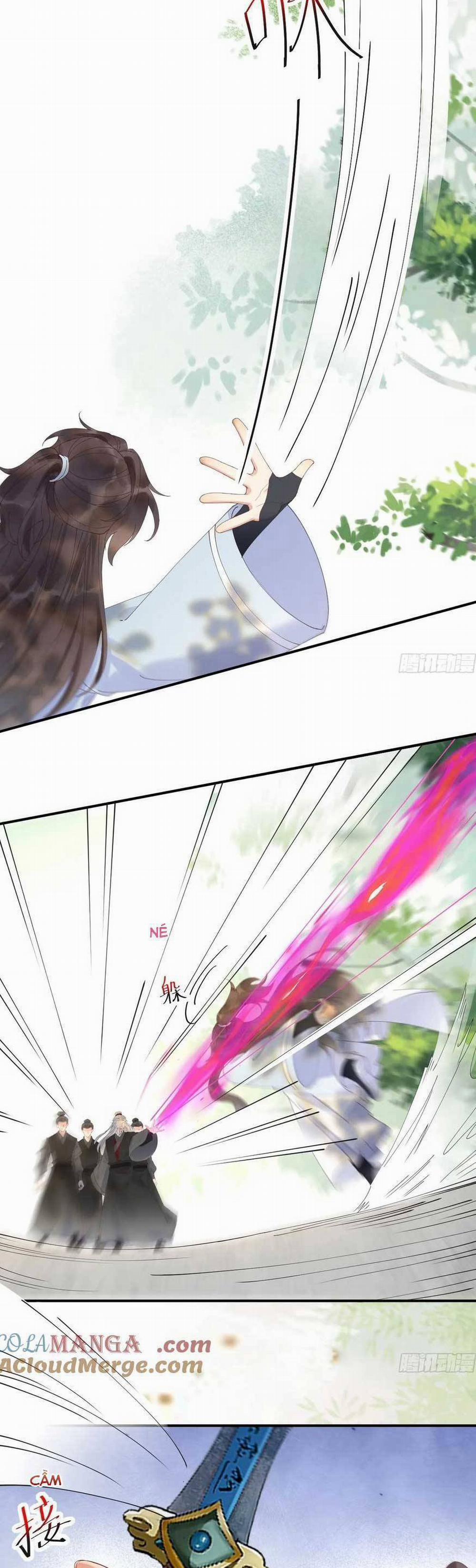 Tuyệt Sắc Quyến Rũ: Quỷ Y Chí Tôn 605 trang 16