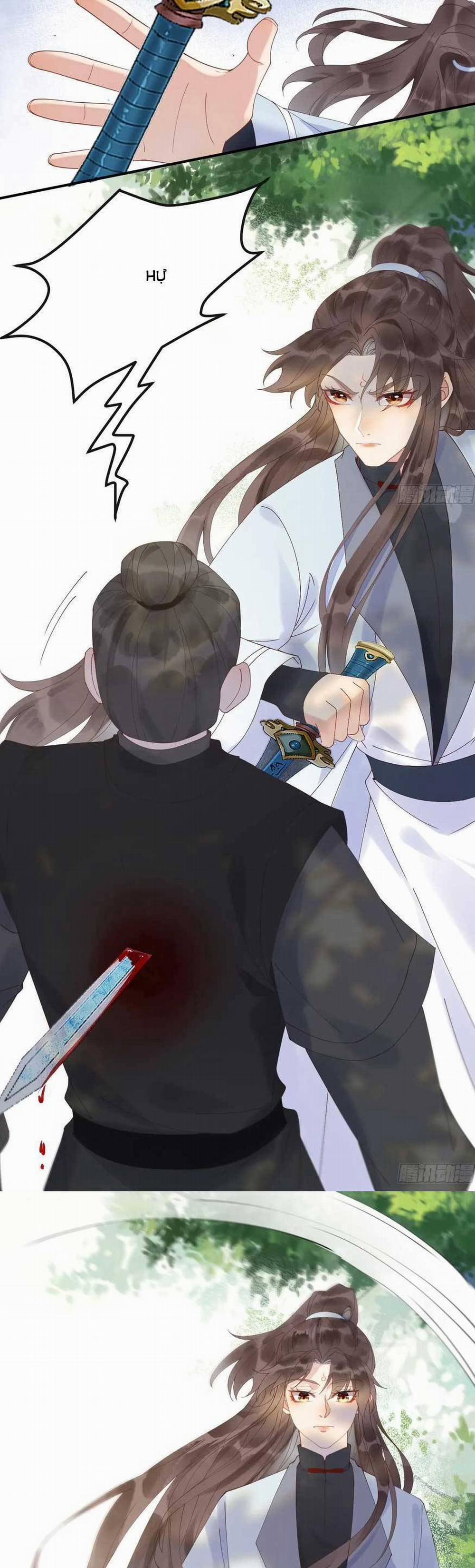 Tuyệt Sắc Quyến Rũ: Quỷ Y Chí Tôn 605 trang 17