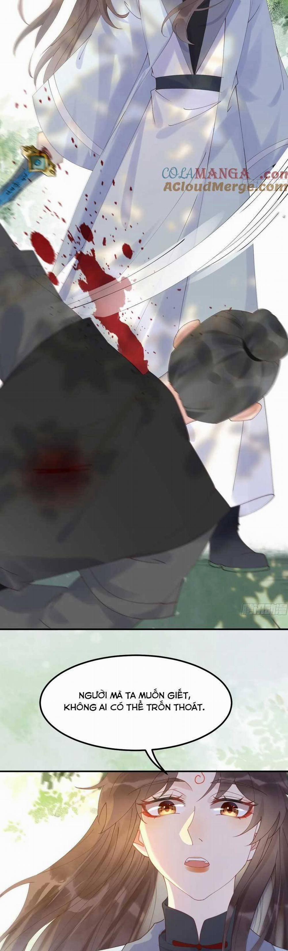 Tuyệt Sắc Quyến Rũ: Quỷ Y Chí Tôn 605 trang 18