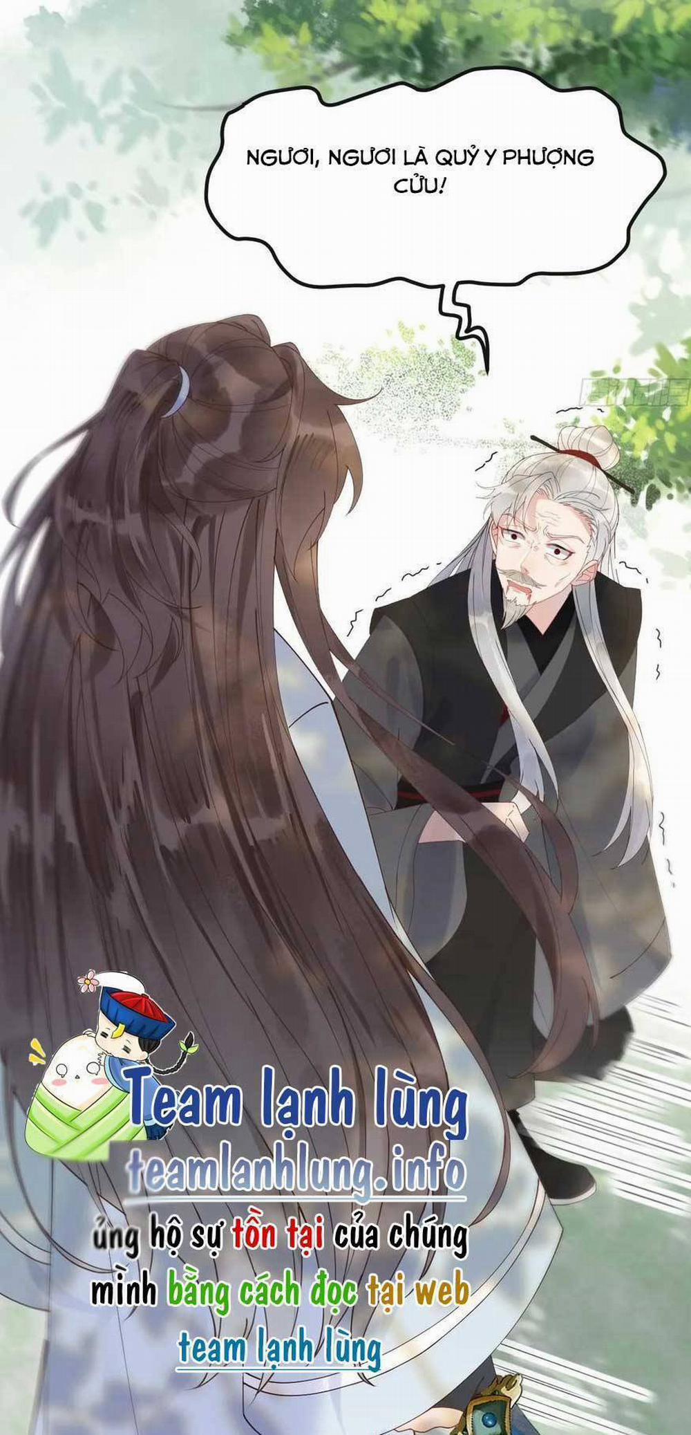 Tuyệt Sắc Quyến Rũ: Quỷ Y Chí Tôn 605 trang 23