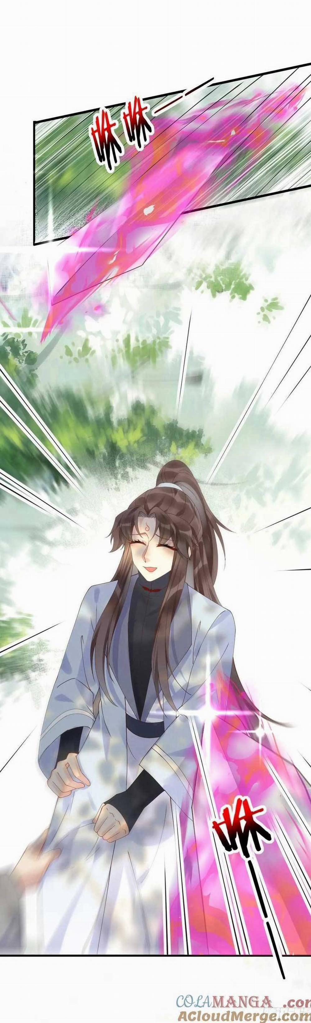 Tuyệt Sắc Quyến Rũ: Quỷ Y Chí Tôn 605 trang 3