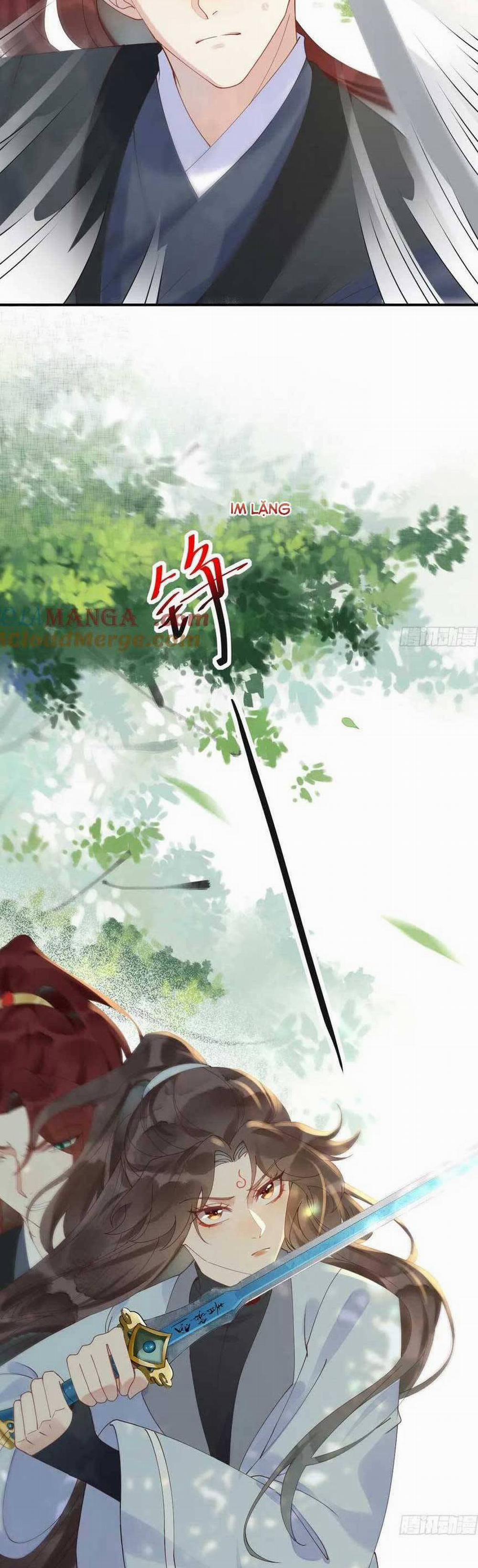 Tuyệt Sắc Quyến Rũ: Quỷ Y Chí Tôn 605 trang 7