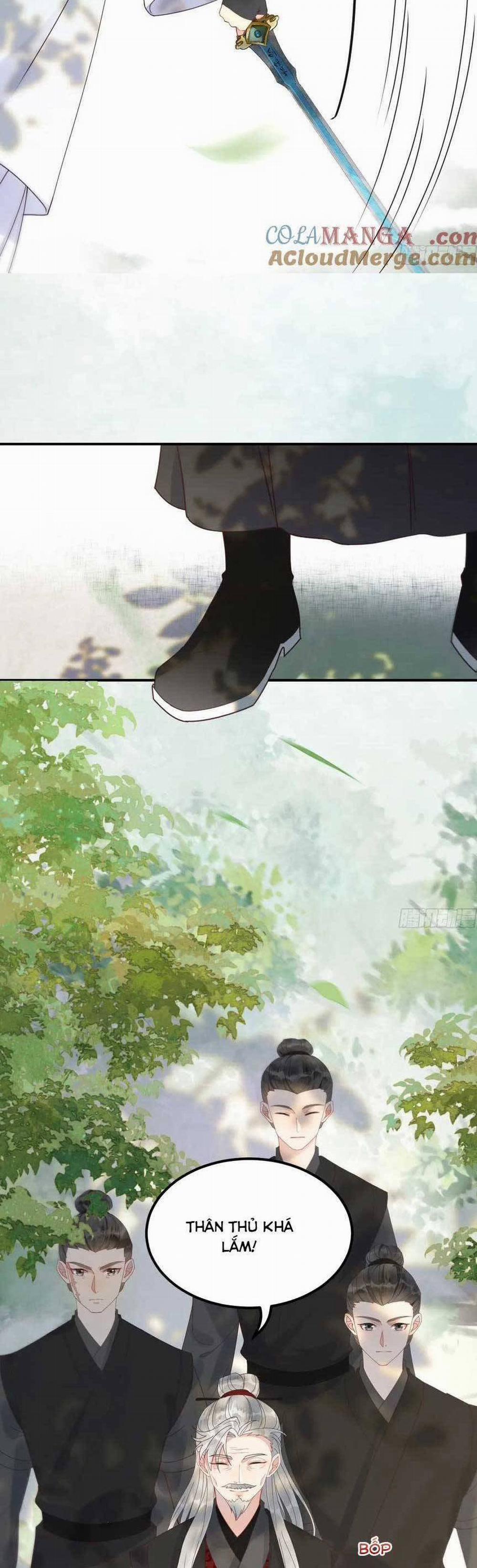 Tuyệt Sắc Quyến Rũ: Quỷ Y Chí Tôn 605 trang 9