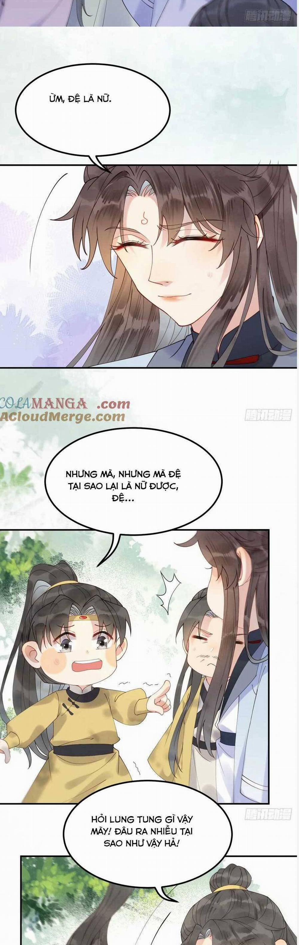 Tuyệt Sắc Quyến Rũ: Quỷ Y Chí Tôn 606 trang 10