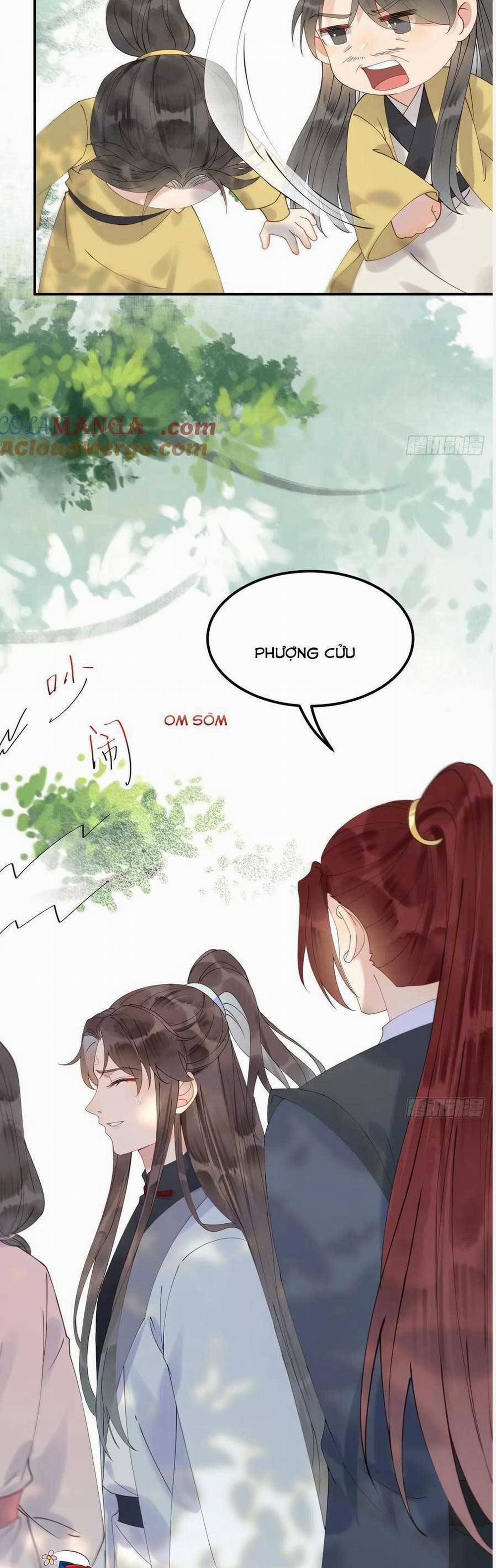 Tuyệt Sắc Quyến Rũ: Quỷ Y Chí Tôn 606 trang 11