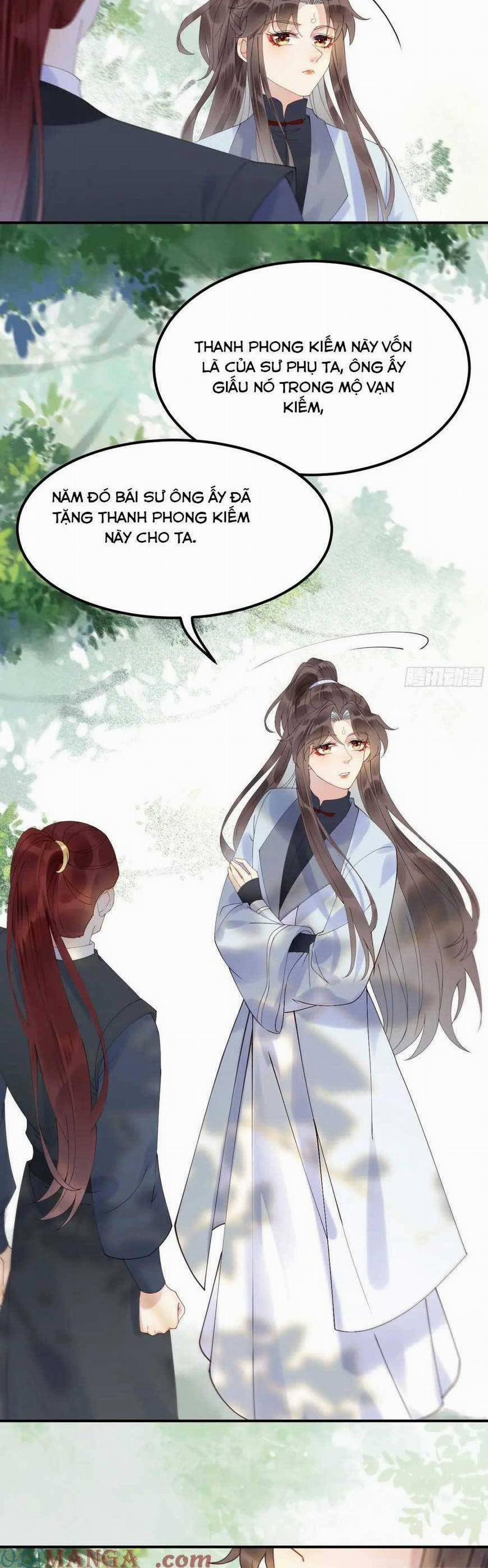 Tuyệt Sắc Quyến Rũ: Quỷ Y Chí Tôn 606 trang 14